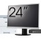Pachet Calculator Second Hand HP Elitedesk 800 G2 Mini PC, Intel Core i7-6700T 2.80GHz, 16GB DDR4, 512GB SSD + Monitor 24&amp;quot; &amp; Imprimanta Brother H