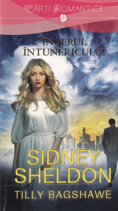 Sidney Sheldon - Ingerul intunericului