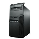 Calculator Second Hand Lenovo ThinkCentre M81 MT, Quad Core i5-2400