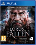 Joc Lords Of The Fallen Complete Edition PS4 PlayStation 4, Second-Hand