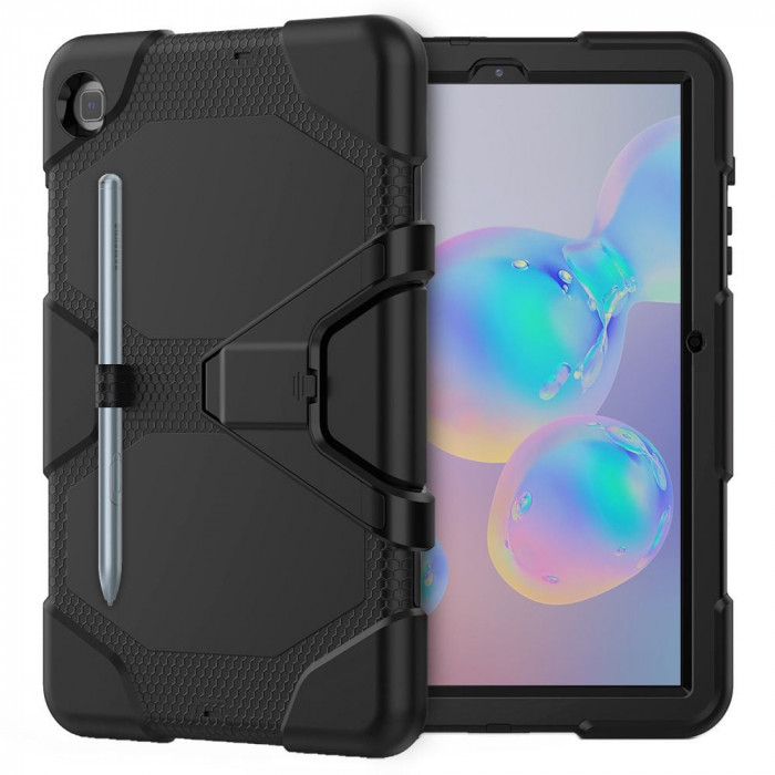Husa Tech-Protect Galaxy Tab S6 Lite P610 P615