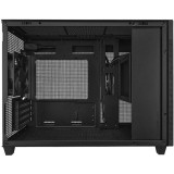 Cumpara ieftin Carcasa Asus AP201 Mesh Black mATX