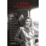 A m&aacute;sik forradalom - Alternat&iacute;v &ouml;tvenhat - 16 kort&aacute;rs szerző
