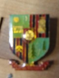 Insigne (5) Steme Bucuresti