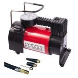 Minicompresor 12V 120W 35L/min Raider Power Tools