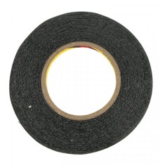 Banda Adeziva OEM, 2mm, 50m, Neagra