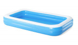 Piscina gonflabila Bestway 54150 Family, 305X183X46 cm, Dreptunghi