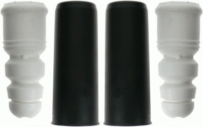 SACHS 900 225 Service Kit chit protectie praf,amortizor foto
