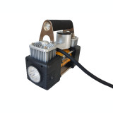 Mini compresor auto Rotor, 400 W, cablu 3 m, 80 l/minut