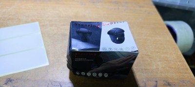 Bilă de asistenţă pentru volanul mașinii cu rotaţie de 360 de grade #B301 foto