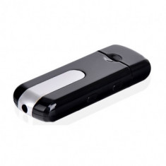 Stick USB Spion iUni SpyCam STK102 cu Camera Spy si Senzor de Miscare foto