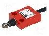 Limitator de cursa, max. 500V AC, 10A, IP67, HONEYWELL - 24CE31-S2