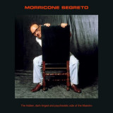 Morricone Segreto - Vinyl | Ennio Morricone, Decca