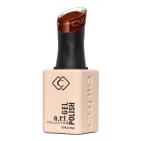 Oja semipermanenta Cupio ART Collection - A Midnight Symphony 15ml