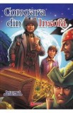 Clasici. Comoara din insula
