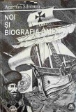 Noi si biografia omenirii - Aurelian Silvestru, 1998, Editura Museum, Istorie, hardcover