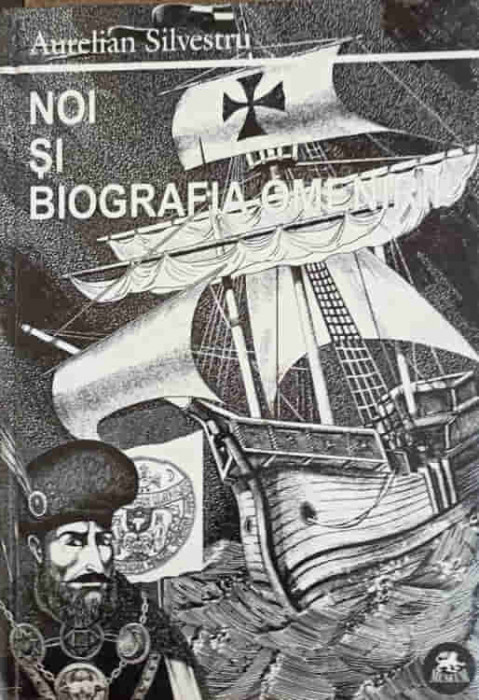 NOI SI BIOGRAFIA OMENIRII-AURELIAN SILVESTRU-243353