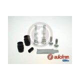 Autofren Seinsa Set bucsi de ghidaj, etrier frana