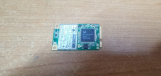 Placa Wireless Laptop Toshiba Satellite L40 - 17C foto