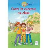 Conni in excursie cu clasa, Julia Boehme, Herdis Albrecht