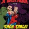 Saga tablei stravechi. Volumul 27. Ultimate Spider-Man
