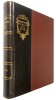 Cervantes: Don Quijote (piele)