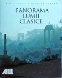 Nigel Spivey, Michael Squire - Panorama lumii clasice
