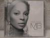 CD - Mary J. Blige - The Breakthrough, Album 1CD-Set 2005, Made in the EU., Geffen Records