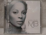 CD - Mary J. Blige - The Breakthrough, Album 1CD-Set 2005, Made in the EU., Geffen Records