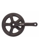 Foaie angrenaj PRO V42PP 1, 42T, 170 mm, Single CG Ultimate FactoryBikes