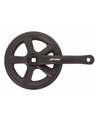 Foaie angrenaj PRO V42PP 1, 42T, 170 mm, Single CG Ultimate FactoryBikes foto