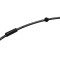 Conducta / cablu frana FORD FUSION (JU) (2002 - 2012) ABE C83191ABE