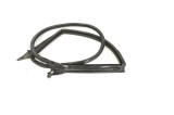 Garnitura ușă st&acirc;nga spate AUDI A5 Sportback 8TA 2016 OEM: 8T8833707 13924439