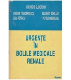 colectiv - Urgente in bolile medicale renale - 127278