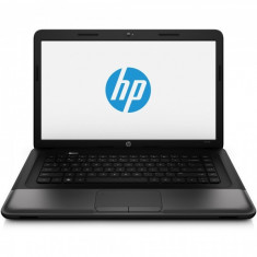 Laptop Second Hand HP 650, Intel Core i5-2328M, 2.60GHz, Ram 4 GB, HDD 500 GB, 15,6&amp;quot; foto