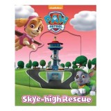 Cumpara ieftin Nickelodeon PAW Patrol Skye-High Rescue