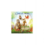 Cineva nou - Paperback - Jill Twiss - Pandora M