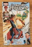The Amazing Spider-Man. Marvel