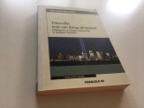 Cumpara ieftin FILOSOFIE INTR-UN TIMP AL TERORII. DIALOGURI JURGEN HABERMAS SI JACQUES DERRIDA