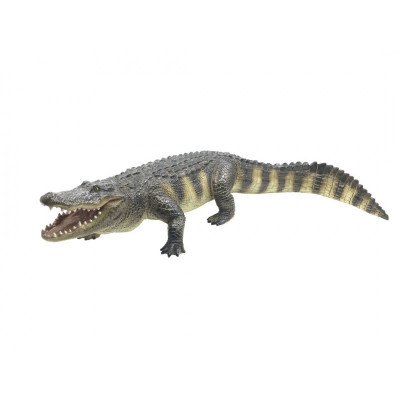 Figurina-Aligator 50 cm foto