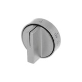 Buton rotativ original Bosch 10000376 pentru plita, Piesa originala plita