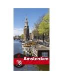 Amsterdam, ghid turistic