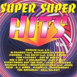 Various - Super Super Hits Vol. 2, CD