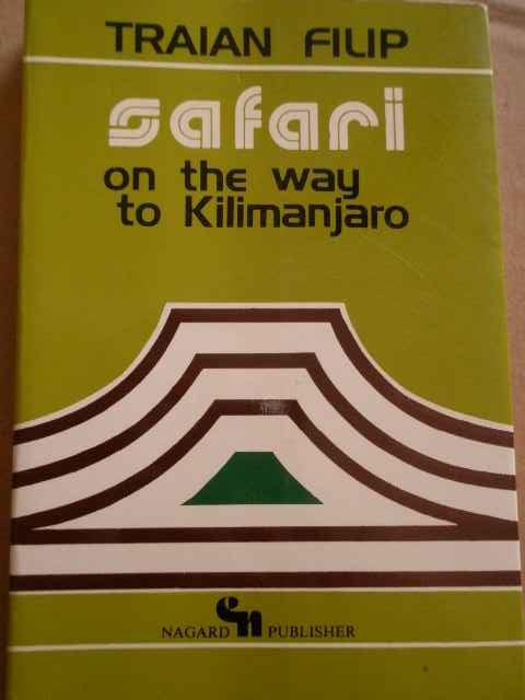 Safari On The Way To Kilimanjaro - Traian Filip ,274023