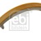 FEBI BILSTEIN 15493 Ghidaje, lant distributie