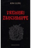 Vremuri zbuciumate - Ion Lupu