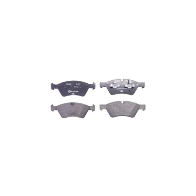 Placute frana MERCEDES-BENZ E-CLASS T-Model S211 ATE 13046072202 foto