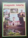 Magazin Istoric - decembrie 2001