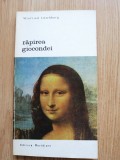 Rapirea Giocondei - Furturi de opere de arta care au tulburat lumea - 1972