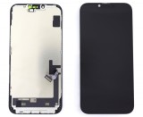 Display Apple iPhone 14 Plus TFT Incell AG Negru Black